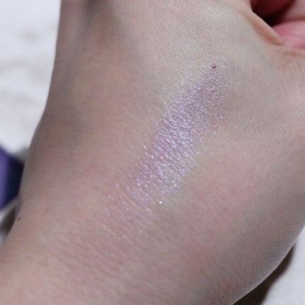 リッドフラッシュ/CHICCA/アイシャドウパレットを使ったクチコミ(2枚目)