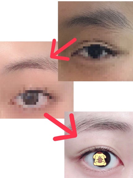 脱色クリーム 敏感肌用/エピラット/ムダ毛ケアを使ったクチコミ(2枚目)