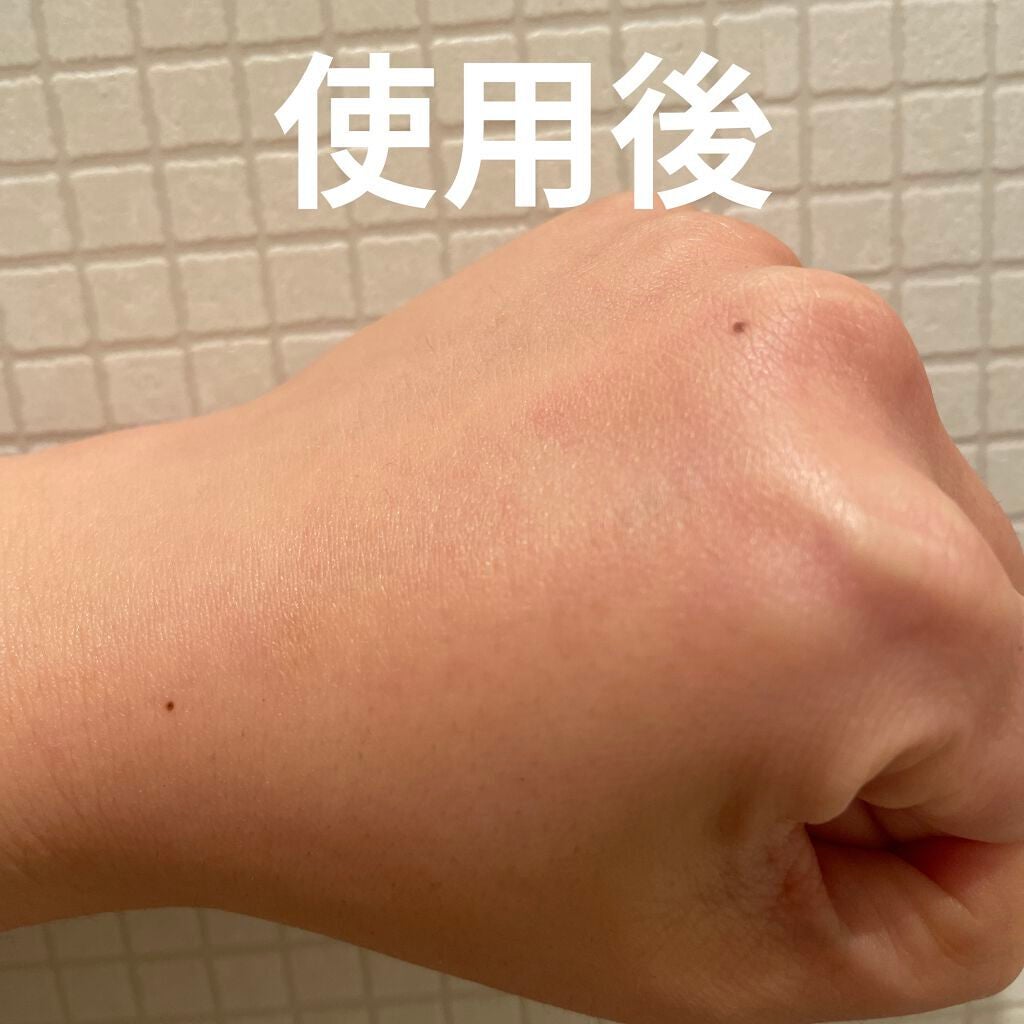 カプチュール トータル インテンシブ エッセンス ローション/Dior/化粧水を使ったクチコミ(4枚目)