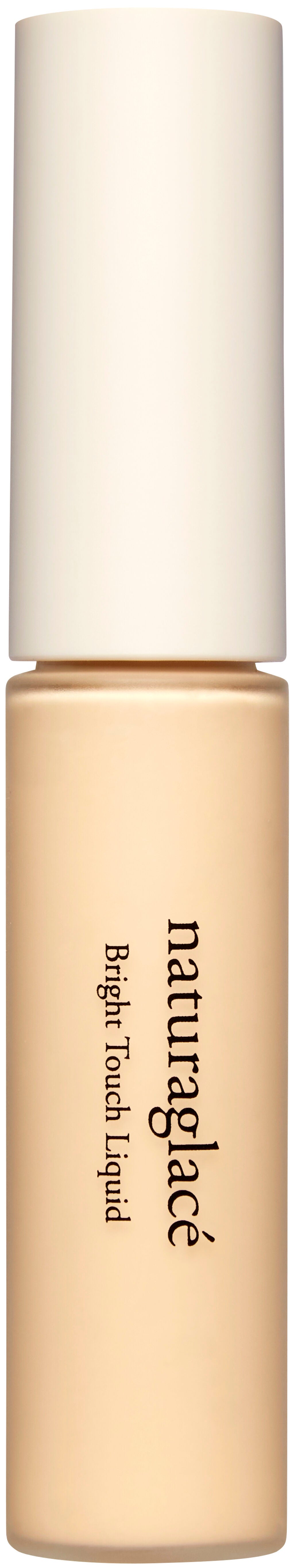 ブライトタッチ リキッド ライトベージュ