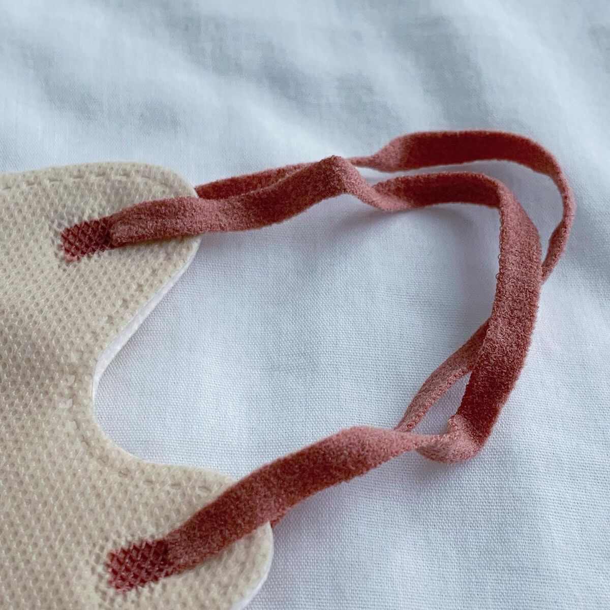 MASCLASS/SAMURAIWORKS/マスクを使ったクチコミ(5枚目)