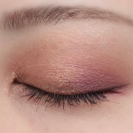 デザイニング カラー アイズ/SUQQU/アイシャドウパレットを使ったクチコミ(3枚目)