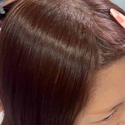 スムース コンディショニング ウォーター/melt/アウトバストリートメントを使ったクチコミ(5枚目)