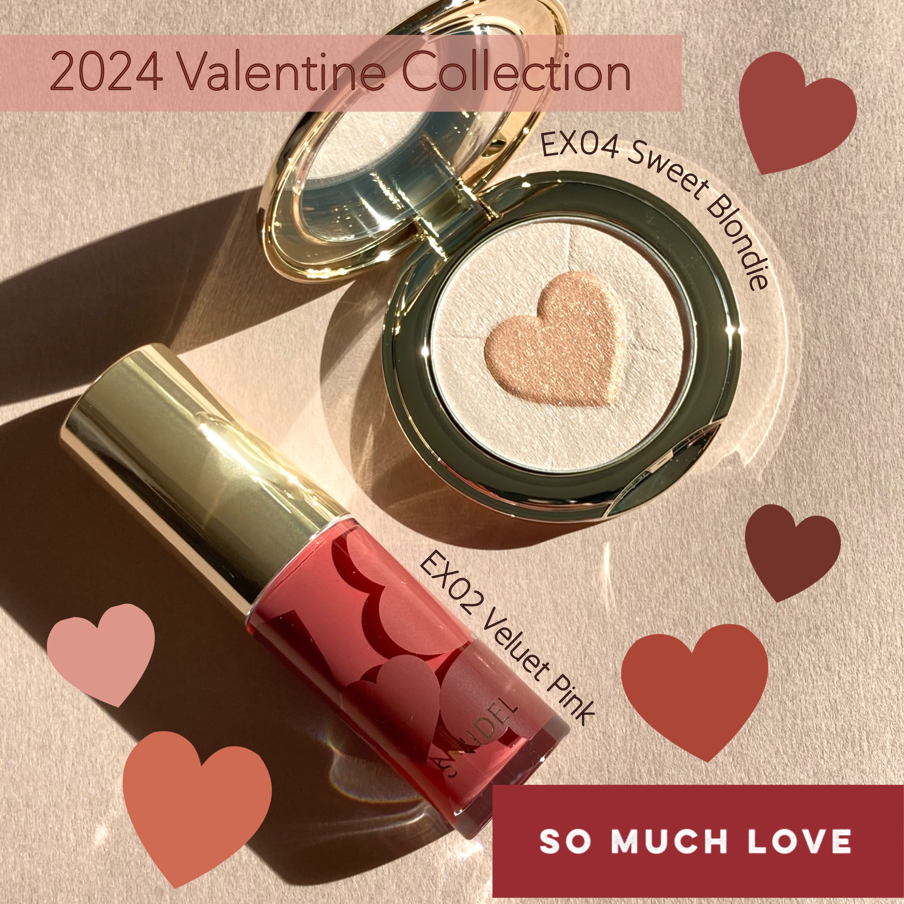 ピュア リップ スフレ  EX02 /SNIDEL BEAUTY/口紅を使ったクチコミ（1枚目）