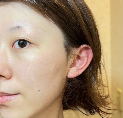 レチノールインテンシブ アドバンスドトリプルアクションアイクリーム/SOME BY MI/アイケア・アイクリームを使ったクチコミ(8枚目)