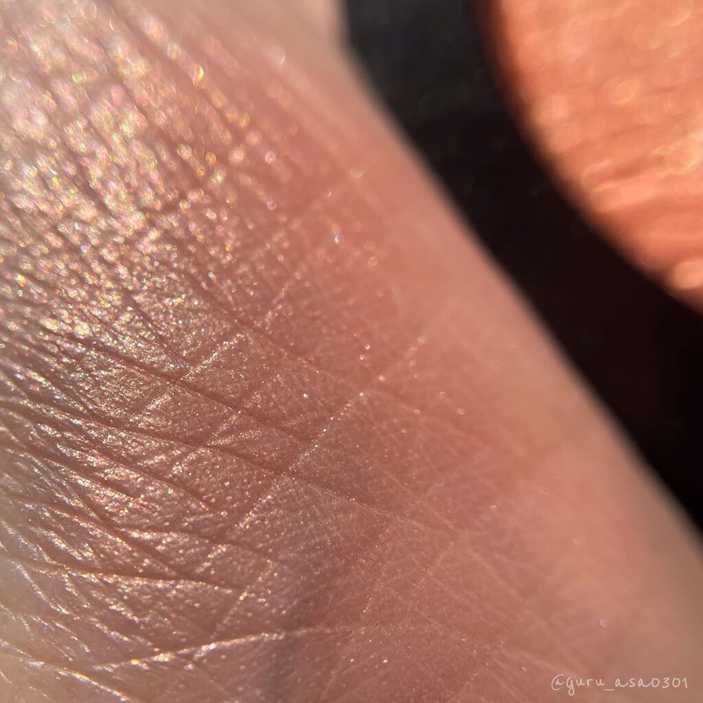 エクストラ ディメンション ブラッシュ/M・A・C/パウダーチークを使ったクチコミ(5枚目)