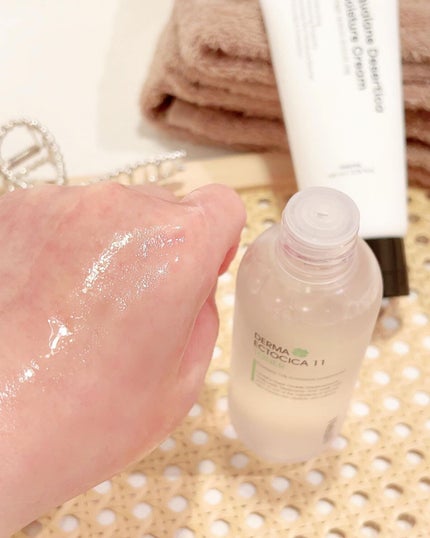 みちねえ フォロバ on LIPS 「・・今のお手入れに物足りなさを感じたら試してほしい2つのクリー..」(10枚目)