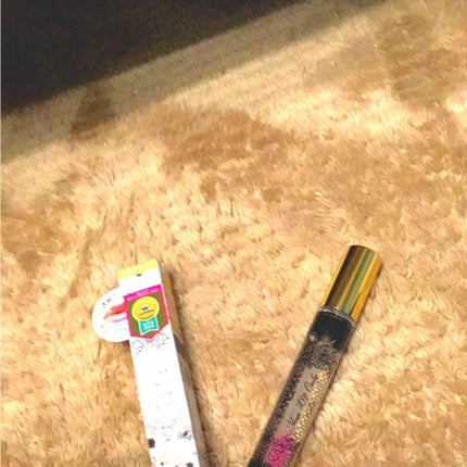 ユアリップオンリーグロス/キャンメイク/リップグロスを使ったクチコミ(1枚目)