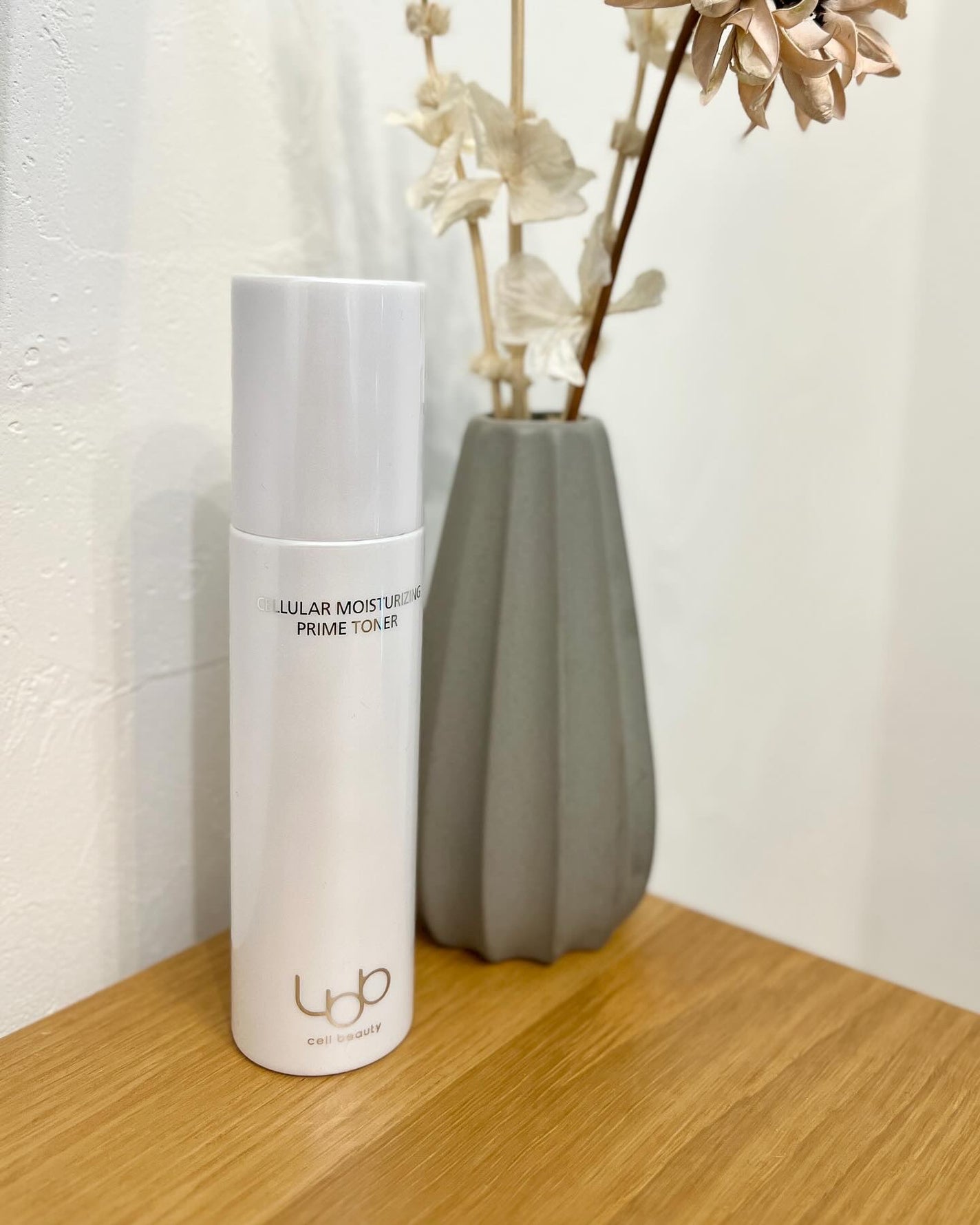 セルラーモイスチャライジングプライムトナー/LBB/ミスト状化粧水を使ったクチコミ(1枚目)