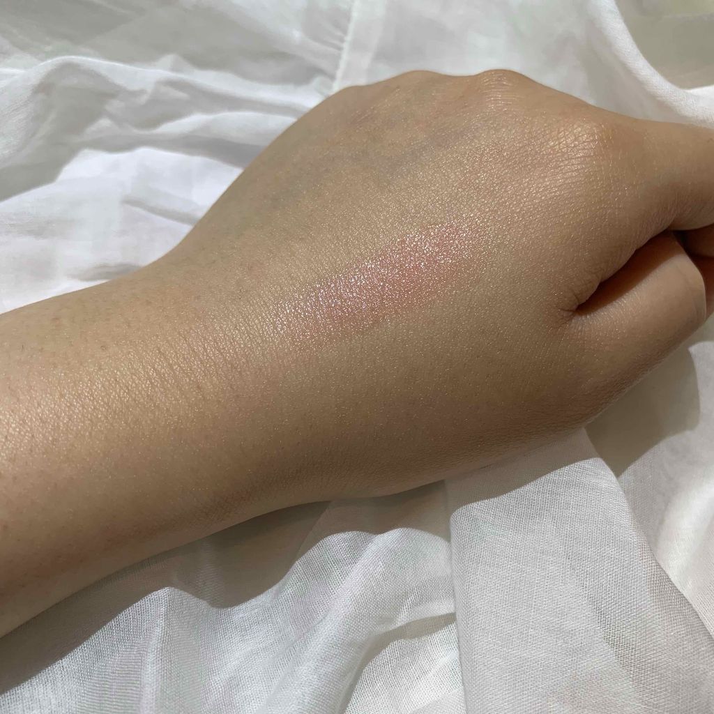 【旧】ディオール アディクト リップ グロウ/Dior/リップケアを使ったクチコミ（2枚目）