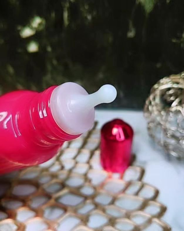 薬用 RJ地肌ケア エッセンス /アピセラピーコスメティクス/頭皮ローションを使ったクチコミ（3枚目）