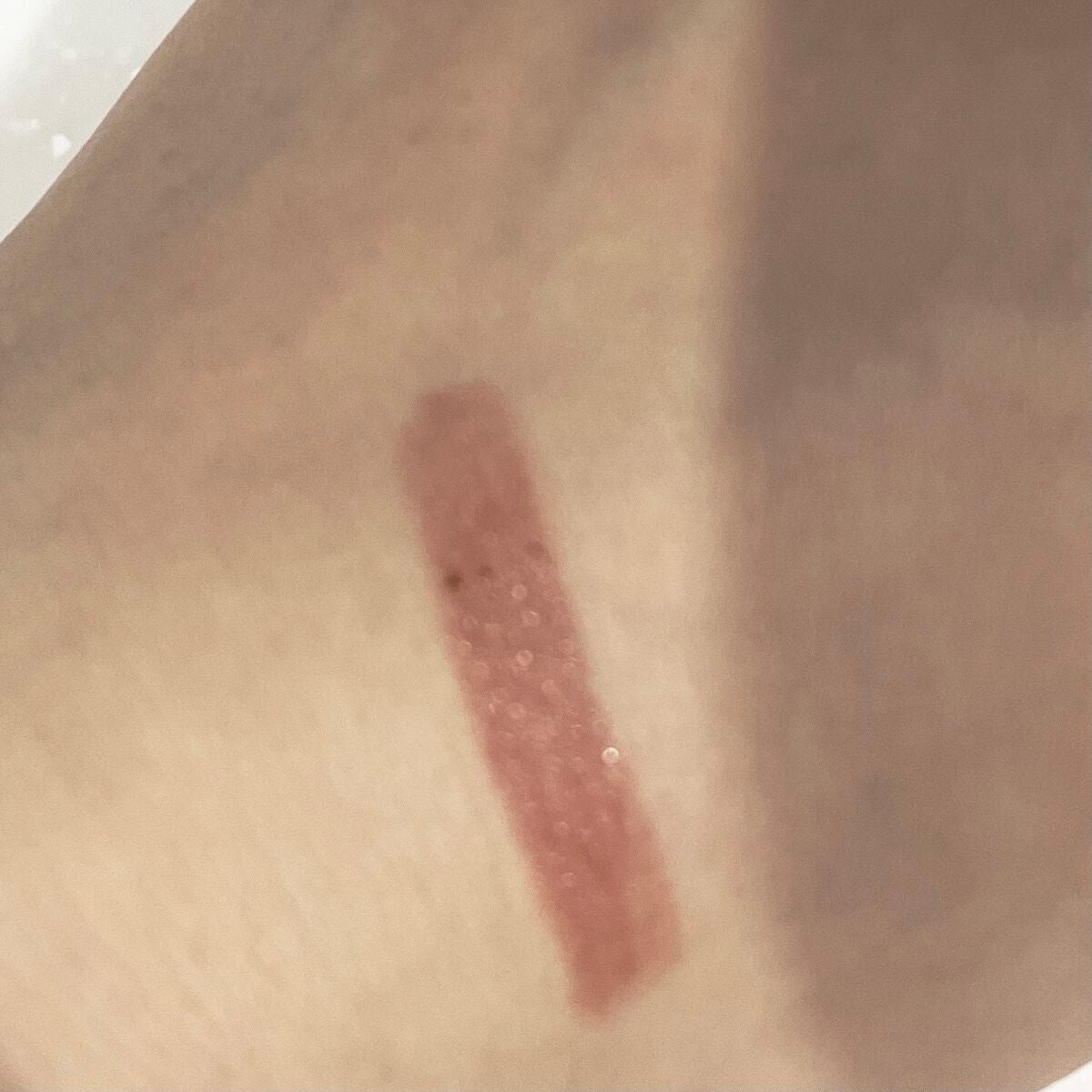 ラスティング リップカラーN/CEZANNE/口紅を使ったクチコミ(4枚目)