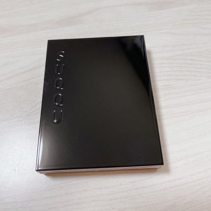 シグニチャー カラー アイズ/SUQQU/アイシャドウパレットを使ったクチコミ(4枚目)