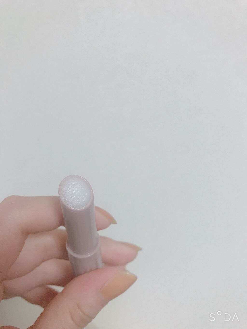 プランプリップケアスクラブ/キャンメイク/リップスクラブを使ったクチコミ（2枚目）