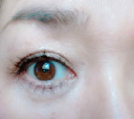 イニミタブル エクストレム/CHANEL/マスカラを使ったクチコミ(3枚目)