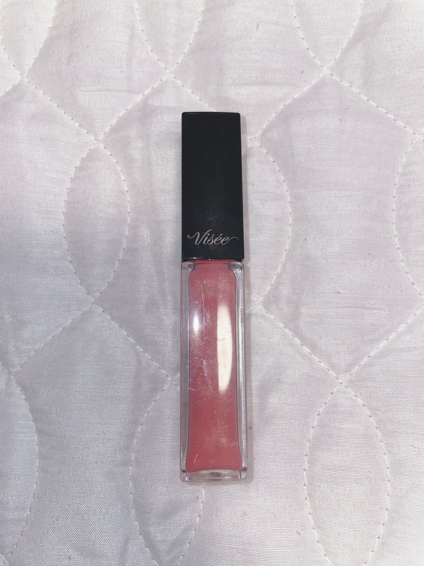 エッセンス リッププランパー/Visée/リッププランパーを使ったクチコミ(1枚目)