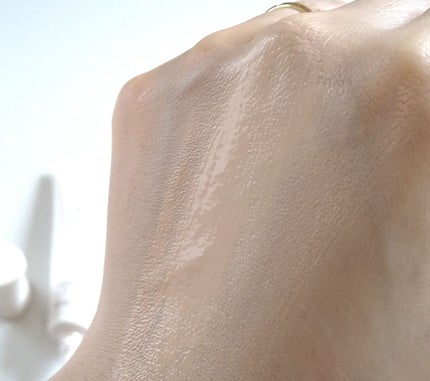 薬用 美白美容液ファンデ/HAKU/クリーム・エマルジョンファンデーションを使ったクチコミ(4枚目)