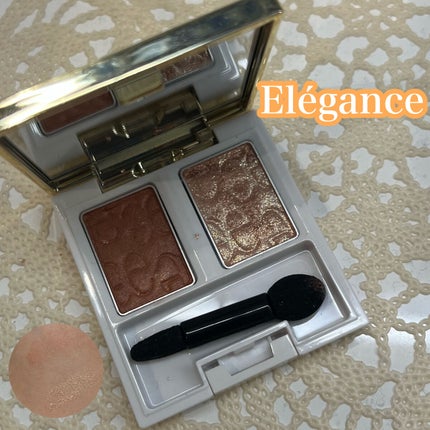 ãšã¬ã¬ã³ã¹ ã¢ã«ã¢ããŒã¢ã€ãº/Elégance/ã¢ã€ã·ã£ããŠãã¬ããã䜿ã£ãã¯ãã³ãïŒ1æç®ïŒ