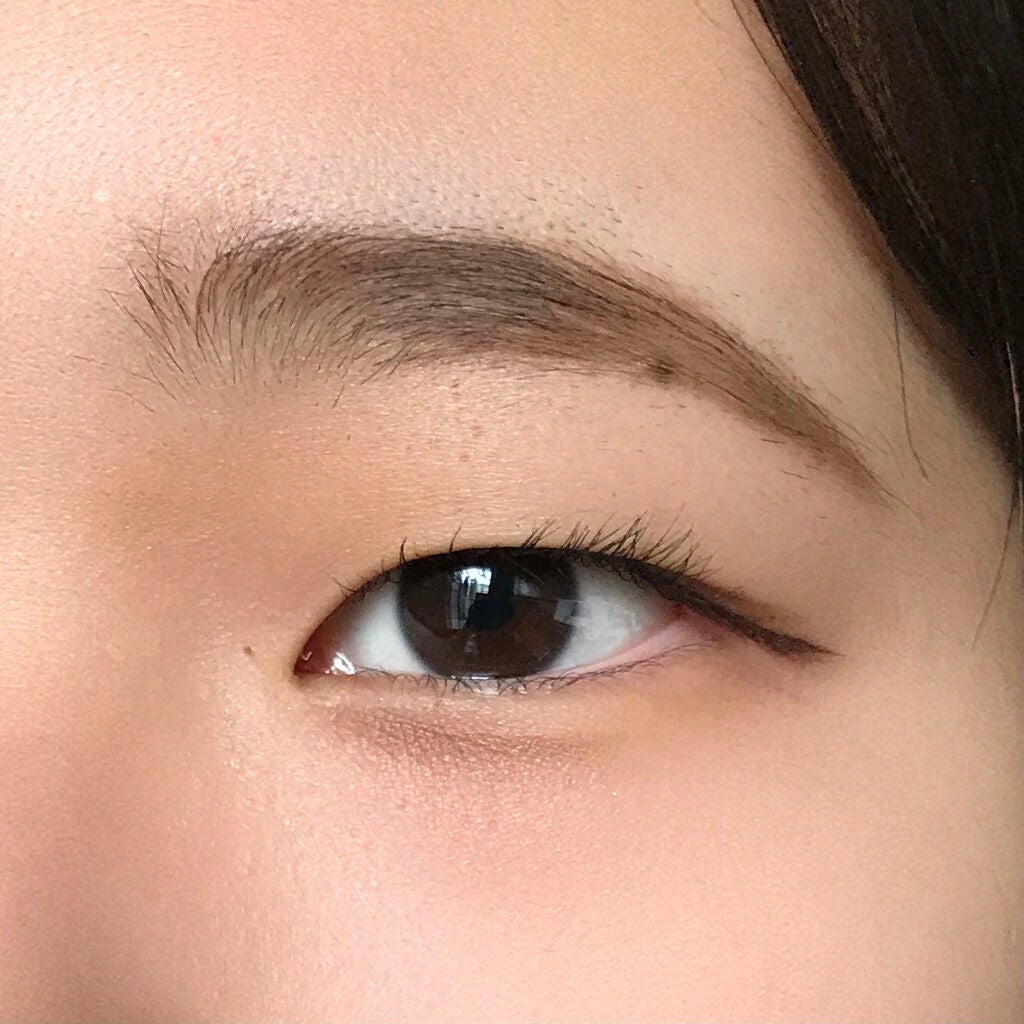 ディーアップファンデーション/D-UP/ネイルベースコートを使ったクチコミ(3枚目)