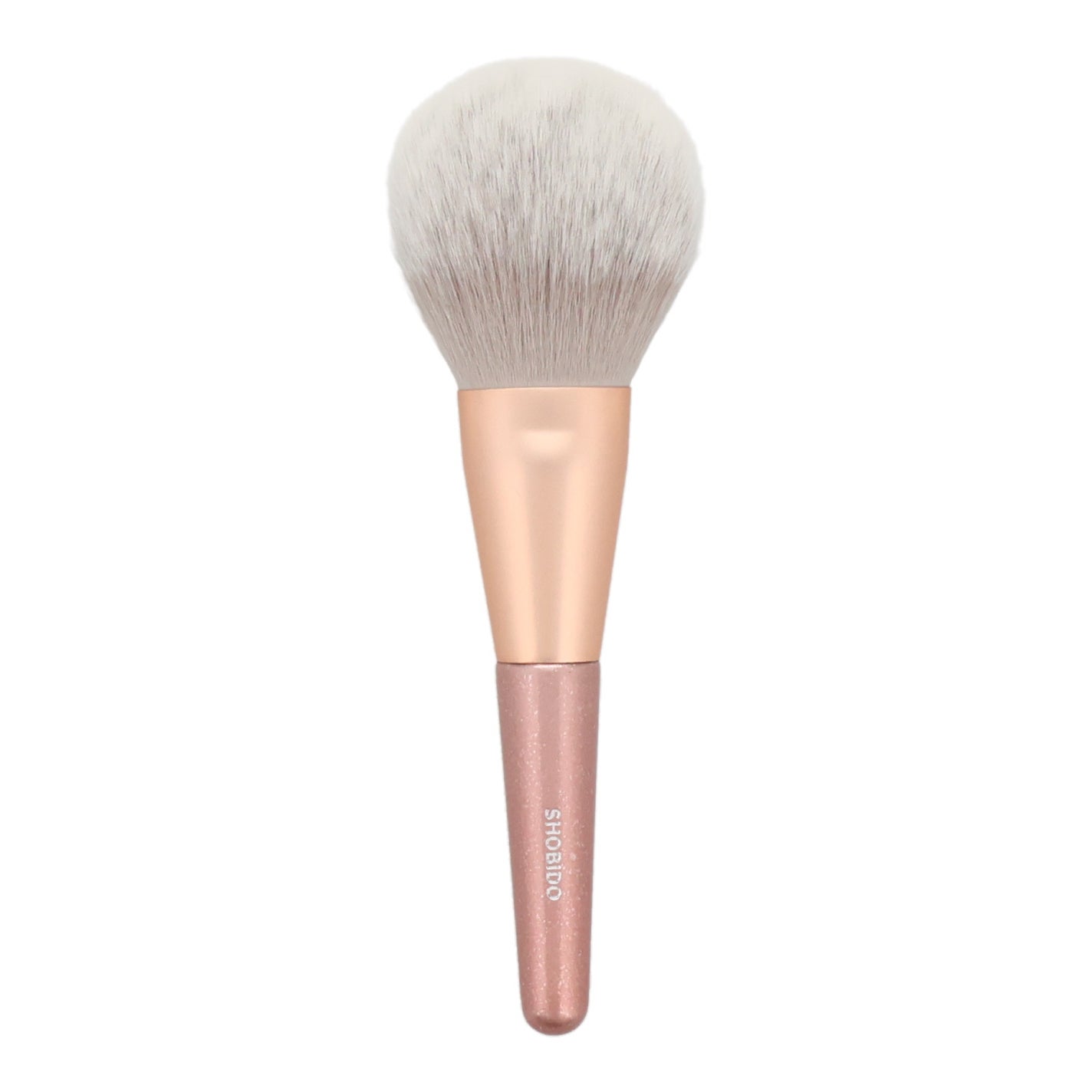 Wアイシャドウ&パウダーブラシ限定セット SHOBIDO