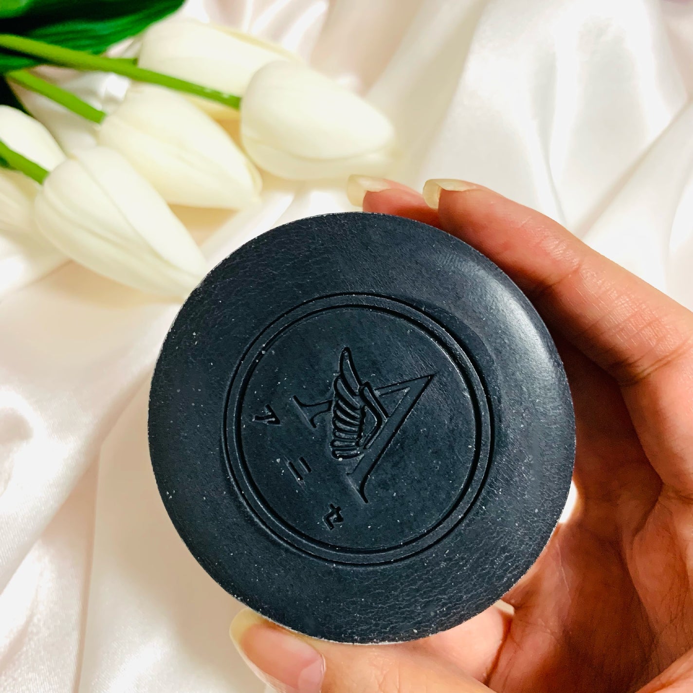 薬用石鹸/アニセ/レッグ・フットケアを使ったクチコミ(3枚目)