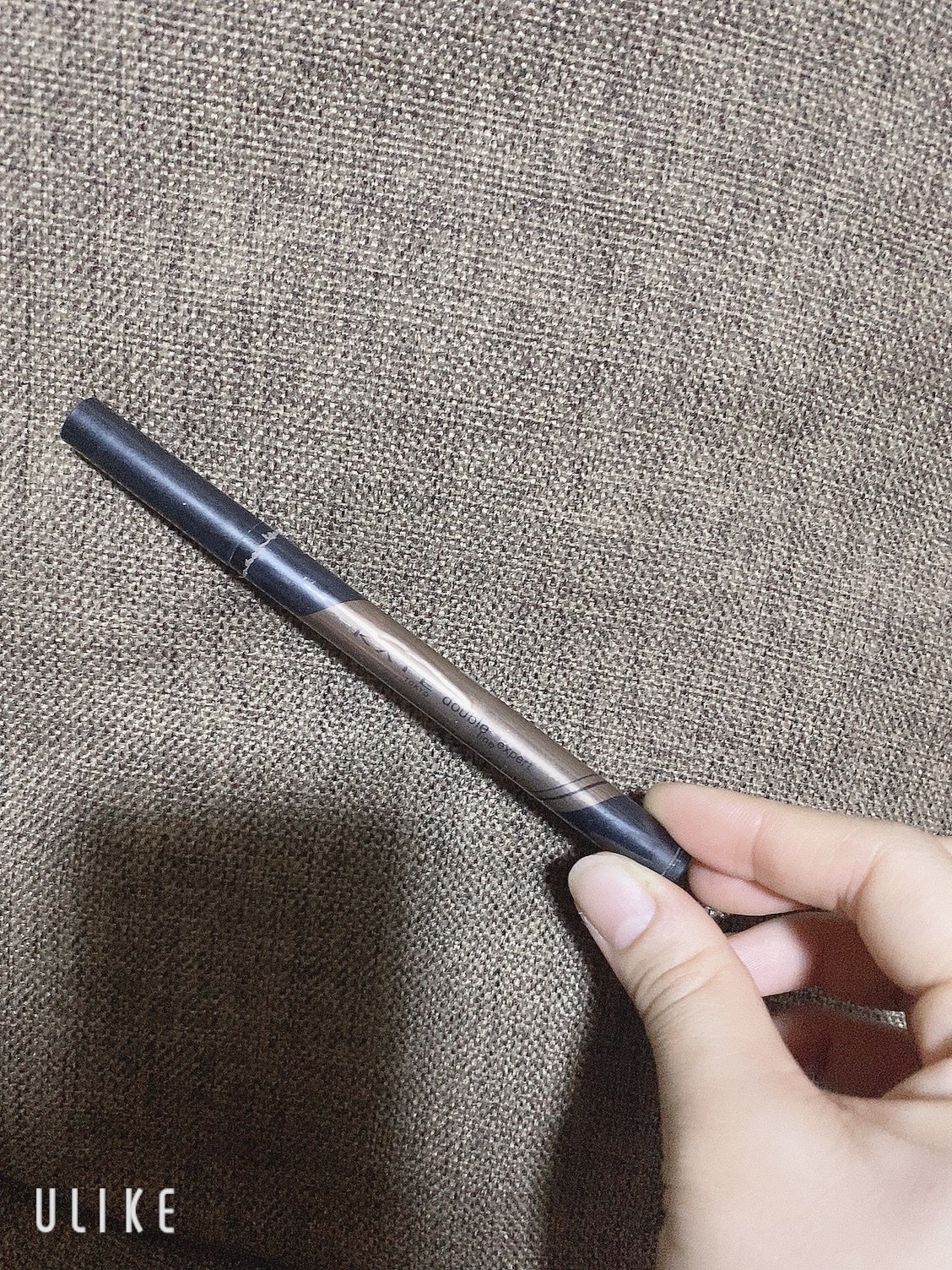 ダブルラインエキスパート/KATE/リキッドアイライナーを使ったクチコミ(2枚目)