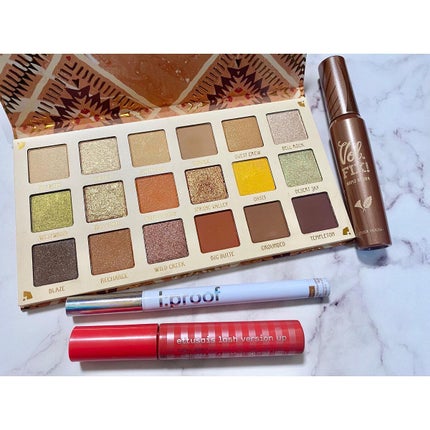 ち。 on LIPS 「今日も今日とてcolourpop❤️#今日のメイク 💄このパレ..」(6枚目)