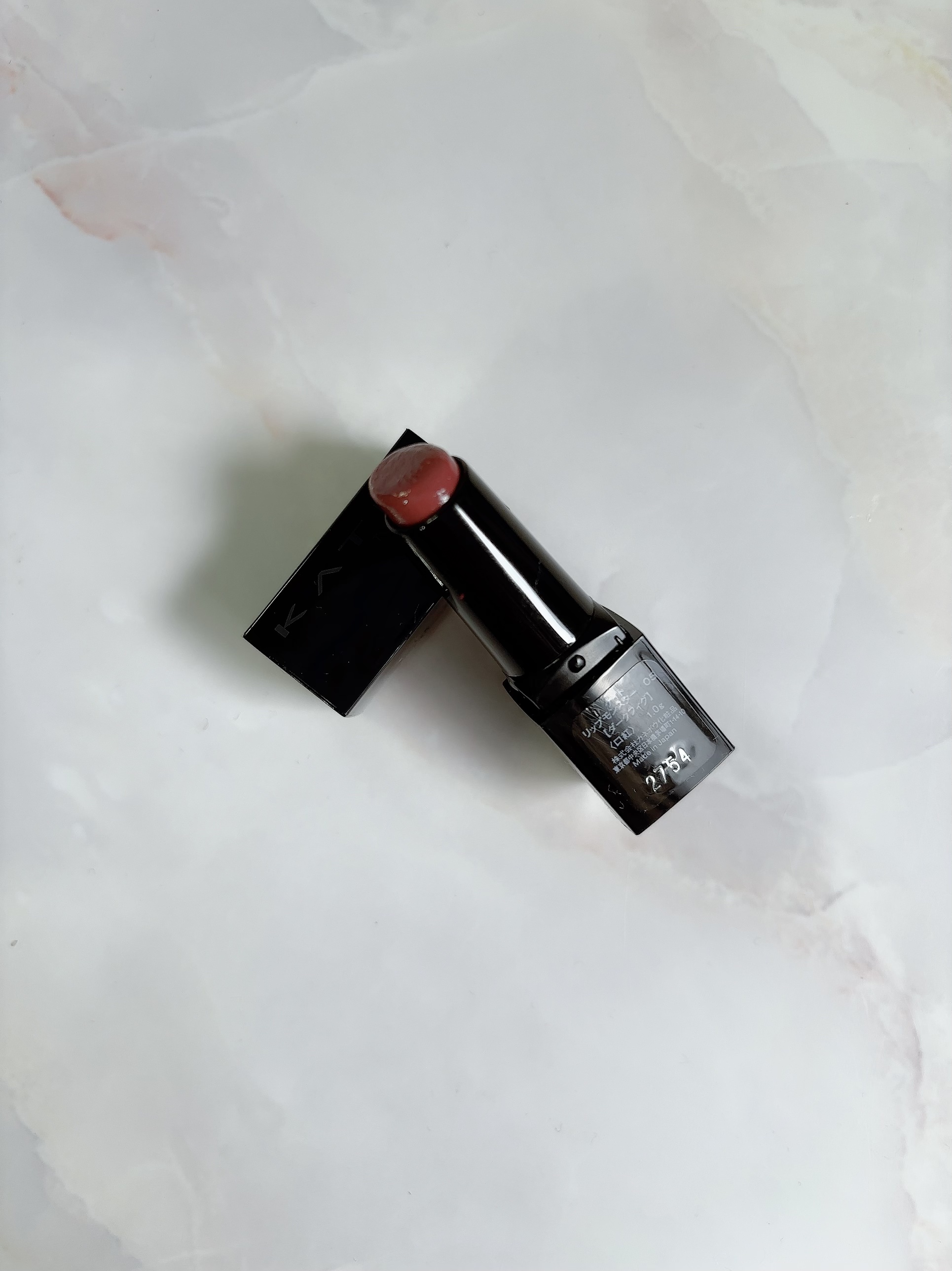 ケイト リプモンハウス限定セット/KATE/その他キットセットを使ったクチコミ（2枚目）