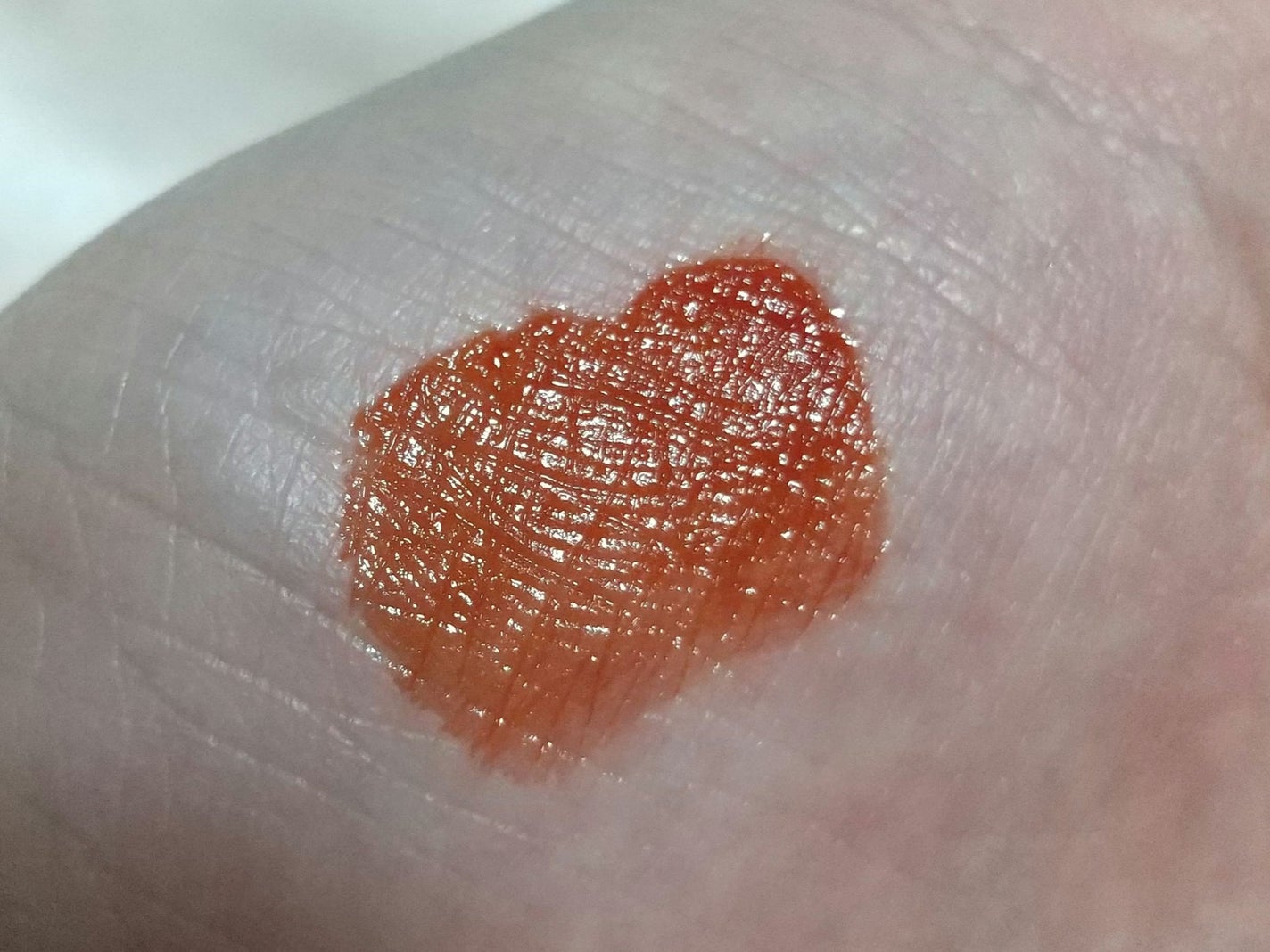 frunflynn シャインユー グロウティント/frunflynn/リップティントを使ったクチコミ(6枚目)