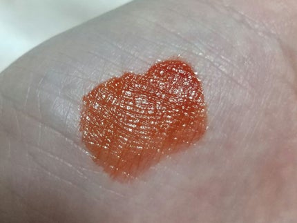 frunflynn シャインユー グロウティント/frunflynn/リップティントを使ったクチコミ(6枚目)