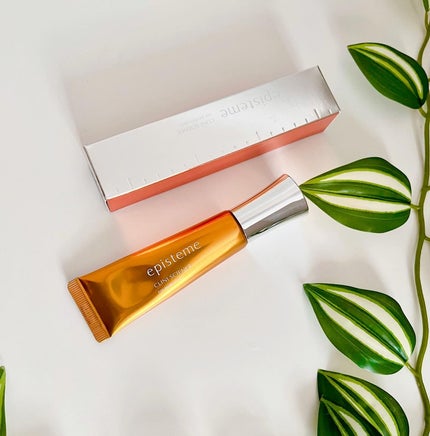 エピステーム アイパーフェクトショットb/エピステーム/アイケア・アイクリームを使ったクチコミ(6枚目)