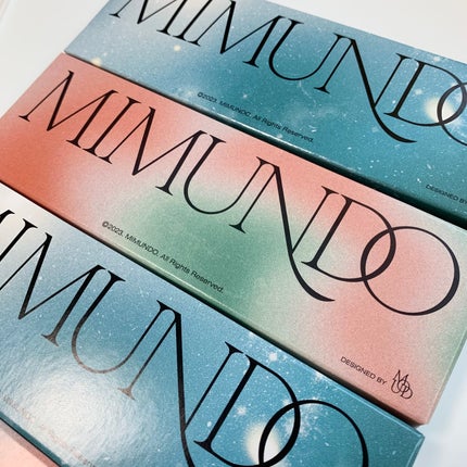 Lucir 1Day/mimundo/カラーコンタクトレンズを使ったクチコミ(8枚目)