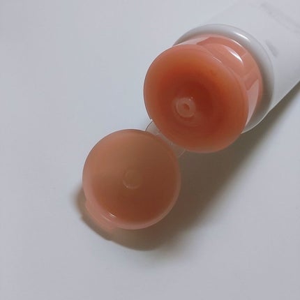 ミノン アミノモイスト モイストミルキィ クレンジング/ミノン/ミルククレンジングを使ったクチコミ(3枚目)