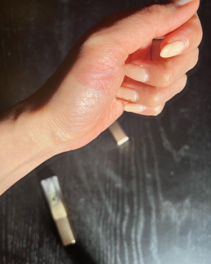 ひーちゃん on LIPS 「ジェンダーレスコスメTOWIヒト、モノ、コト、あらゆる境界線を..」(6枚目)