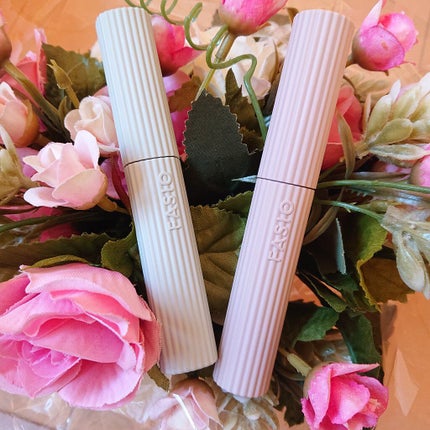 パーマネントカール マスカラ WP(ロング)/FASIO/マスカラを使ったクチコミ(1枚目)