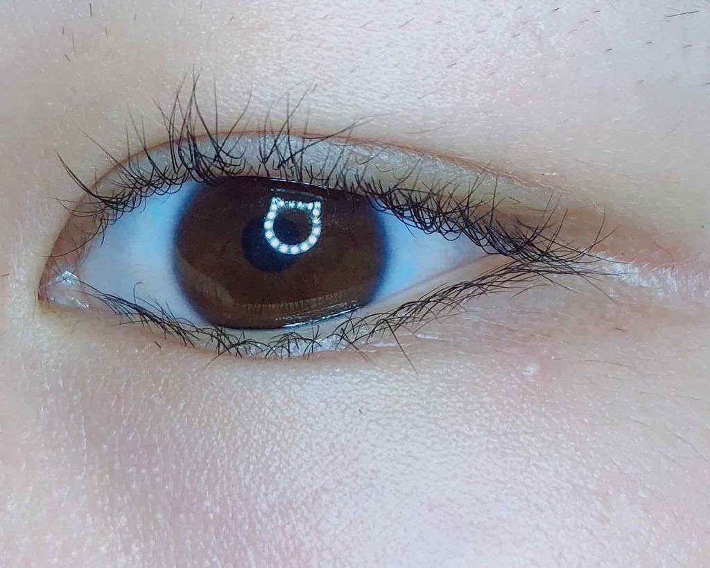 スカルプD ボーテ ピュアフリーアイラッシュセラム/アンファー(スカルプD)/まつげ美容液を使ったクチコミ（3枚目）