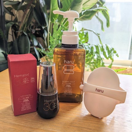 kurokamiスカルプ/haru/市販シャンプーを使ったクチコミ(6枚目)