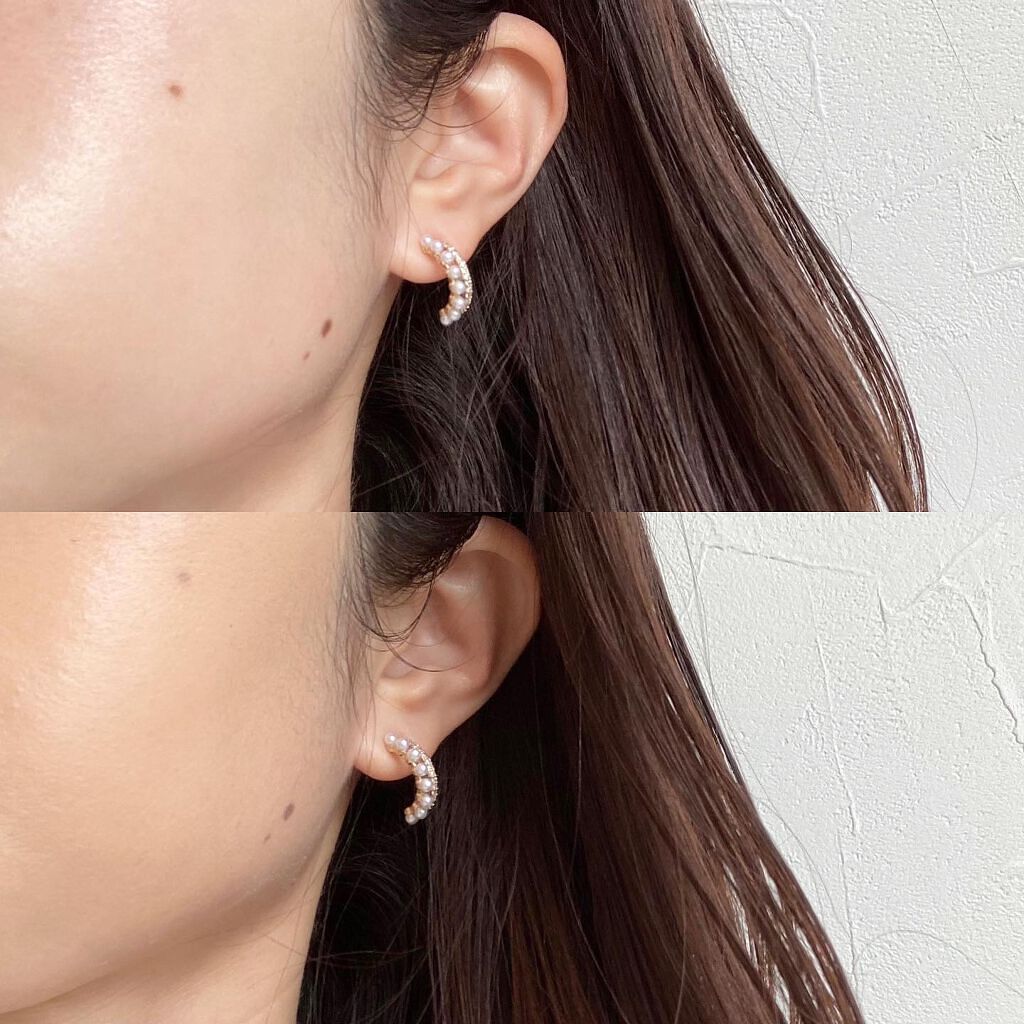 みるく❤️ on LIPS 「ブリリアージュ初のクッションファンデーション♡─・・─・・─..」(7枚目)