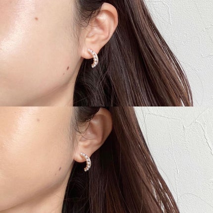 みるく❤️ on LIPS 「ブリリアージュ初のクッションファンデーション♡─・・─・・─..」(7枚目)