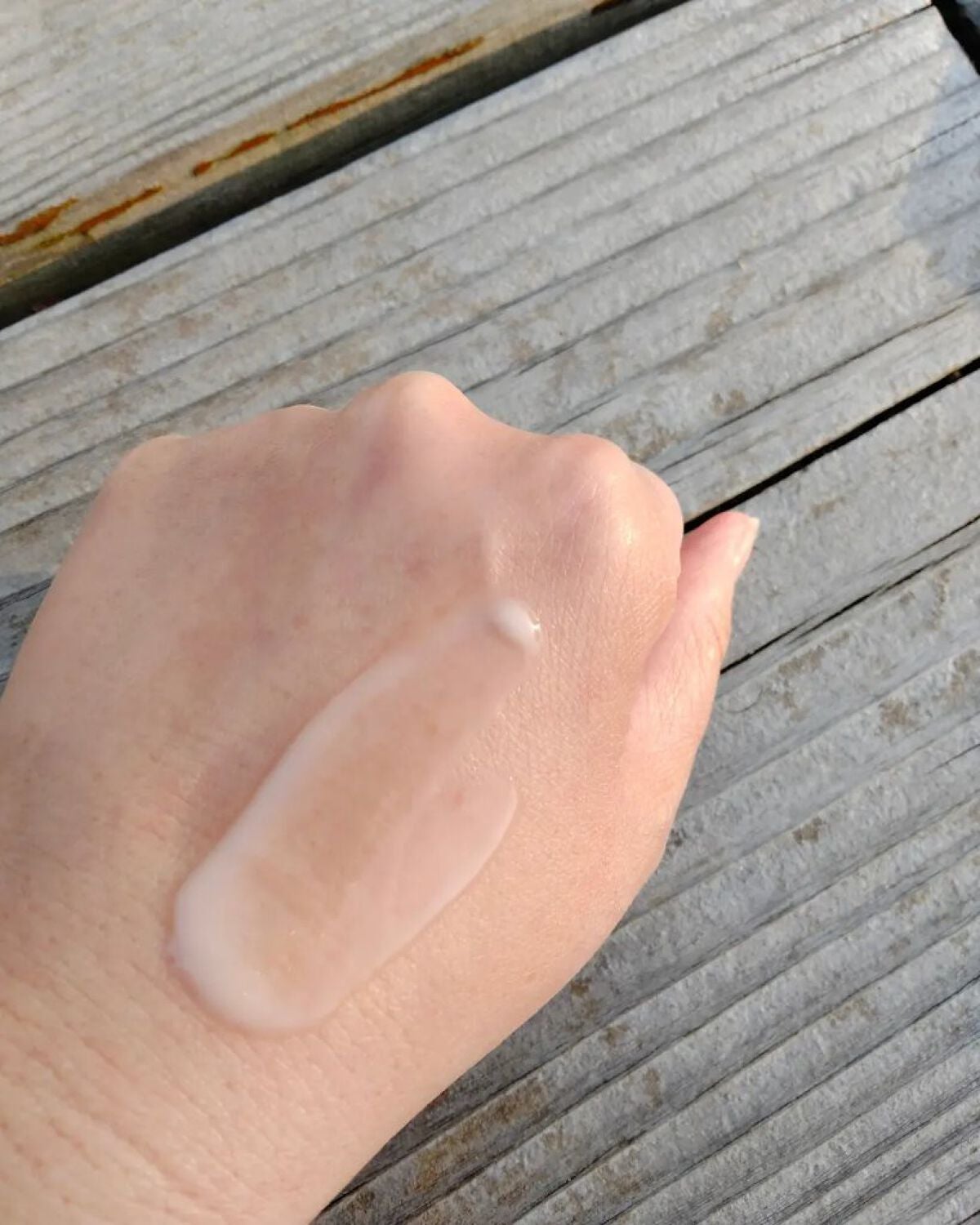 ムーンパール リカバーエッセンス/ミキモト コスメティックス/美容液を使ったクチコミ(3枚目)