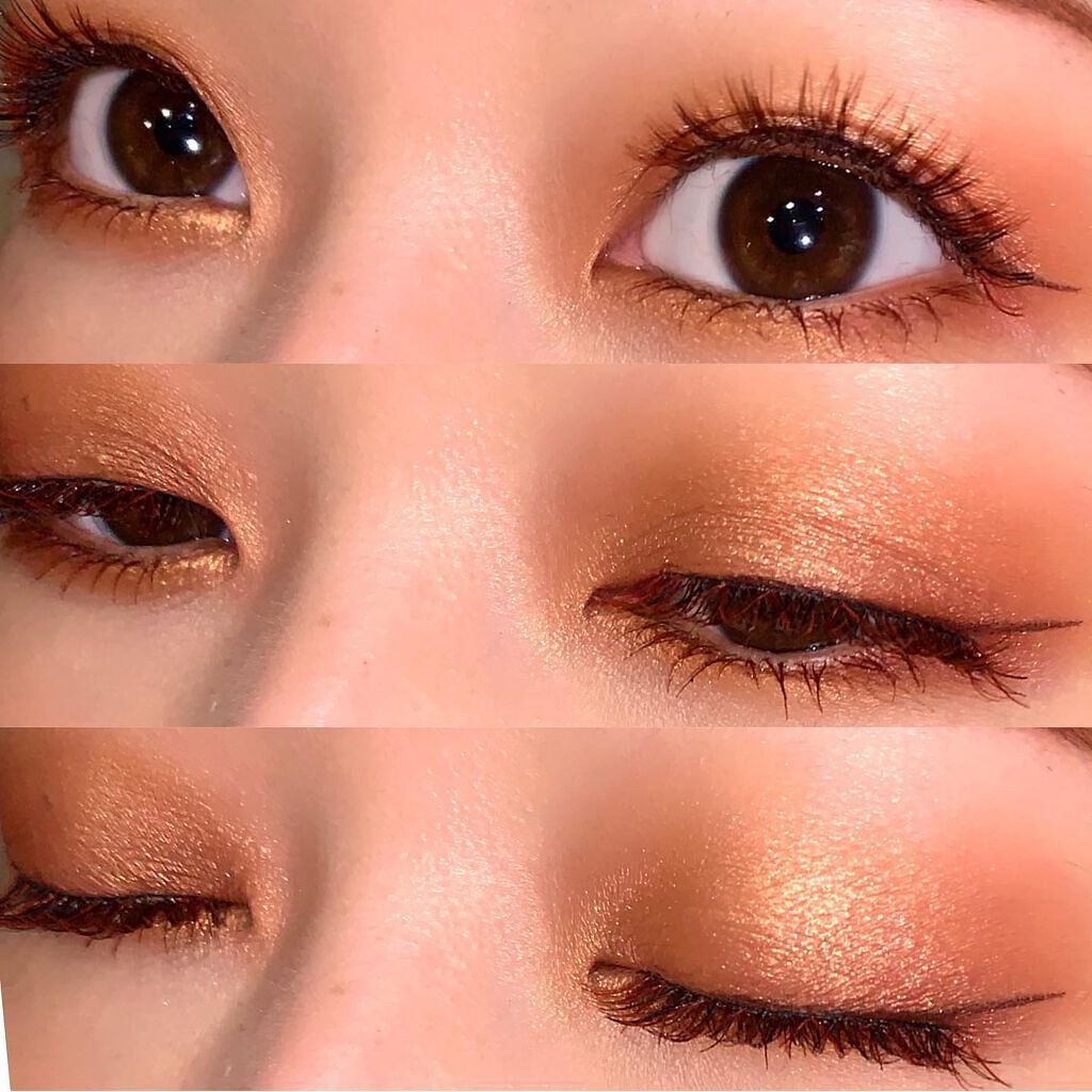 カラーラッシュ/D-UP/つけまつげを使ったクチコミ(4枚目)