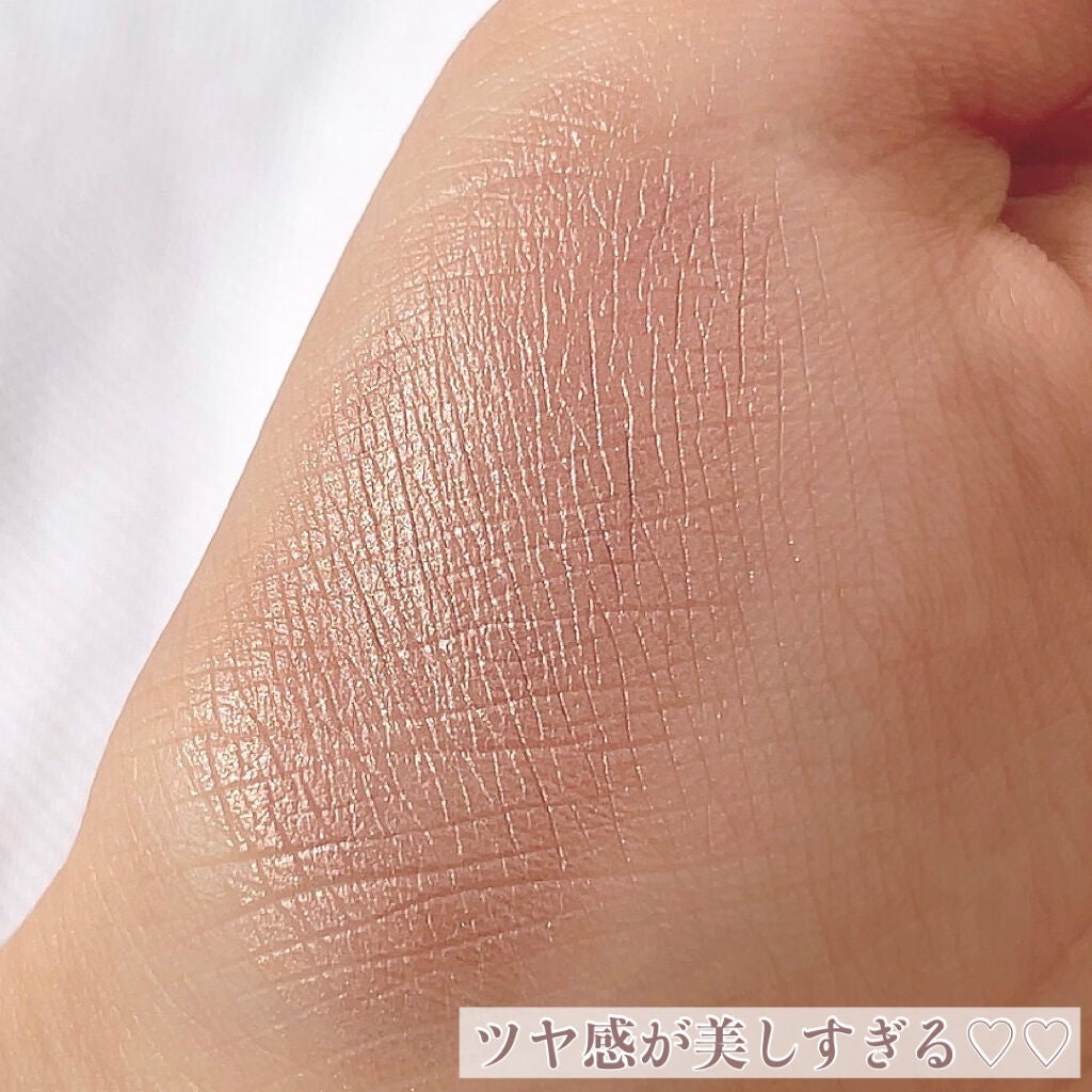 クリーミータッチライナー/キャンメイク/ジェルアイライナーを使ったクチコミ(3枚目)