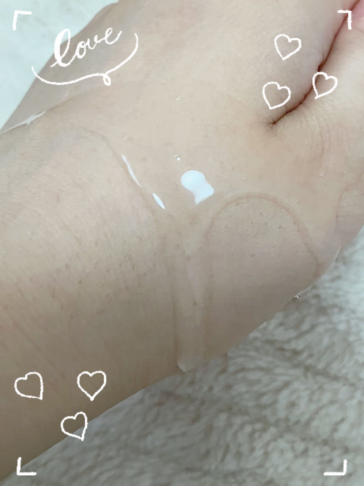 バランスエフェクトシャンプー/トリートメント/スリーク by サラサロン/市販シャンプーを使ったクチコミ(2枚目)