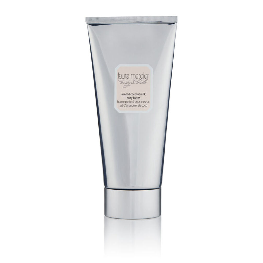 ボディバター アーモンドココナッツミルク / ローラ メルシエ