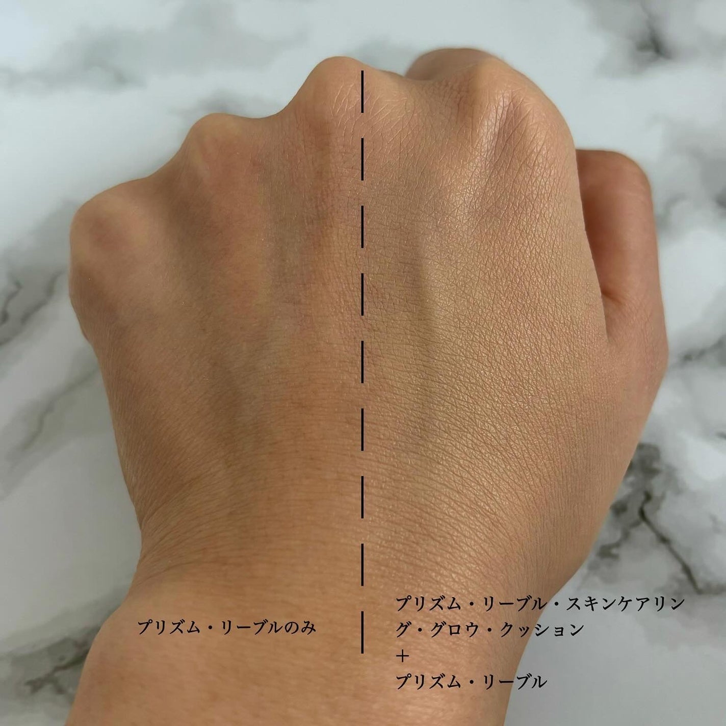 ããªãºã ã»ãªãŒãã«/GIVENCHY/ã«ãŒã¹ããŠããŒã䜿ã£ãã¯ãã³ãïŒ4æç®ïŒ