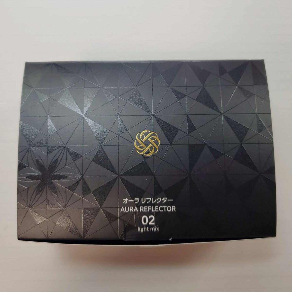 AQ オーラ リフレクター/DECORTÉ/プレストパウダーを使ったクチコミ(1枚目)