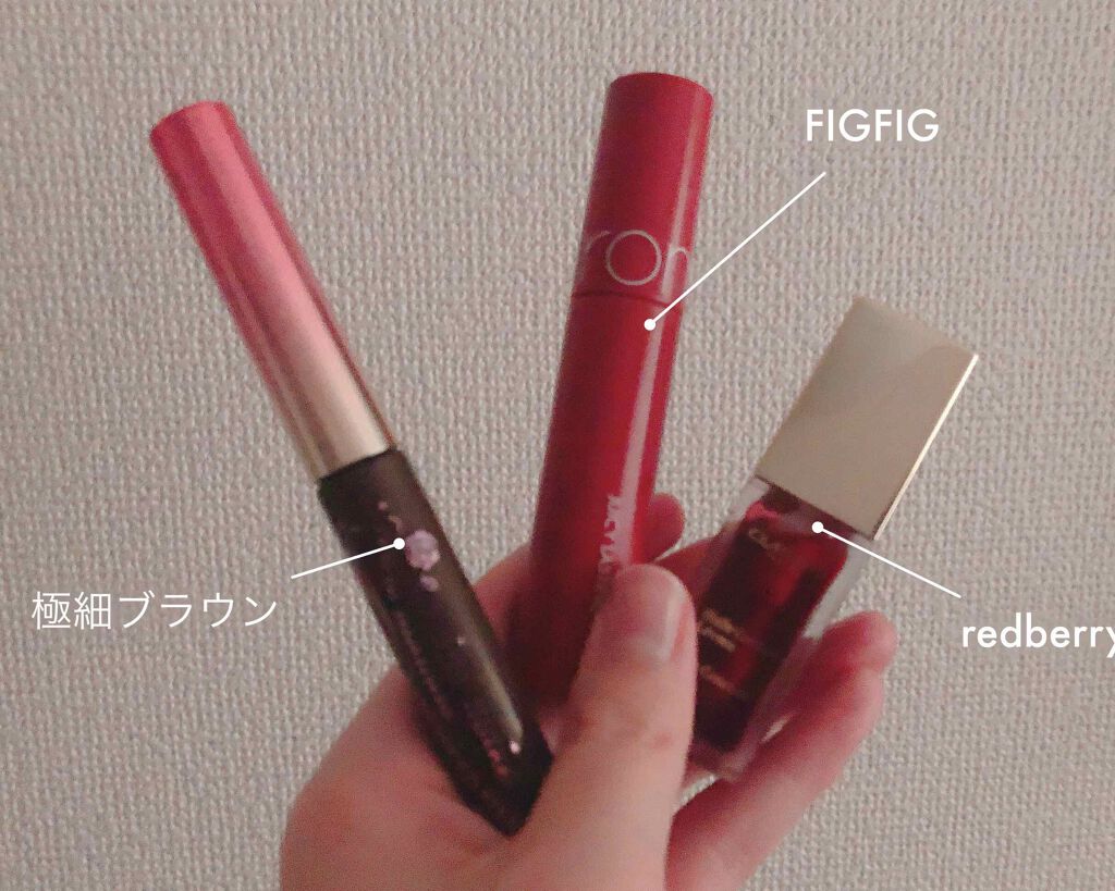 コンフォート リップオイル /CLARINS/リップグロスを使ったクチコミ(3枚目)