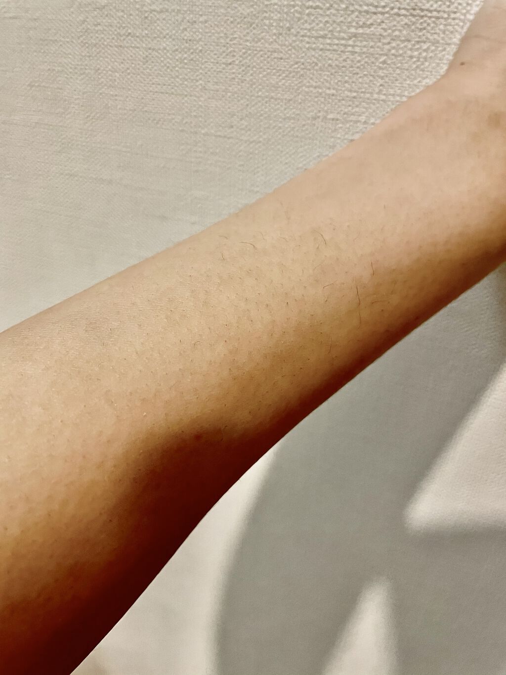 ブラウンシルクエキスパート （光美容器）/ブラウン/家庭用脱毛器を使ったクチコミ（2枚目）