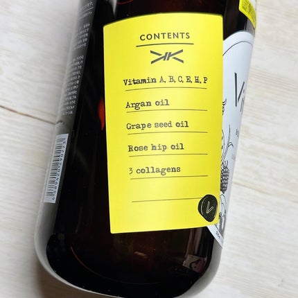 リフレッシングボディソープ(レモン&ベルガモットの香り)/Vitaming/ボディソープを使ったクチコミ(4枚目)