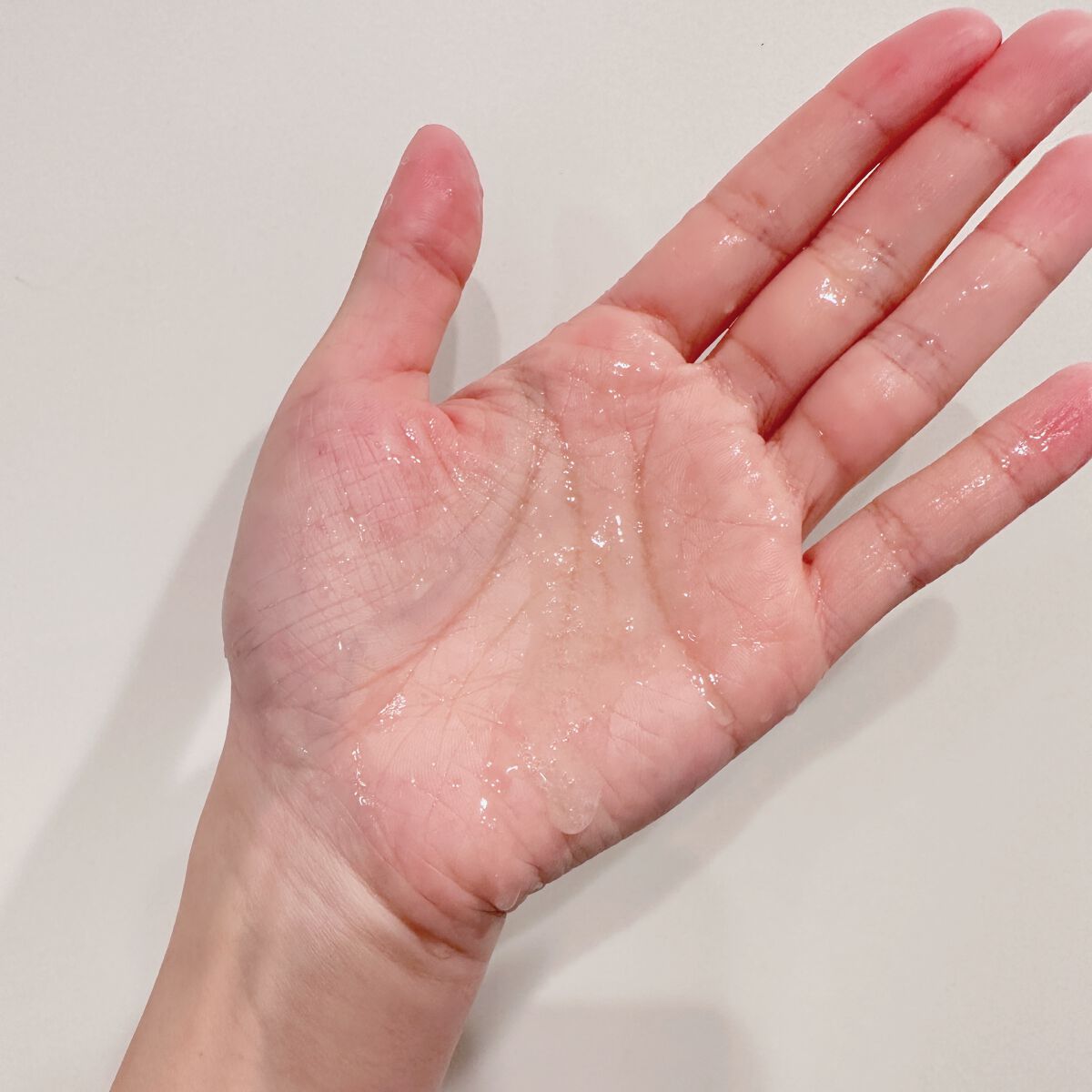 クレイハンドソープ/SHIRO/ハンドソープを使ったクチコミ（3枚目）